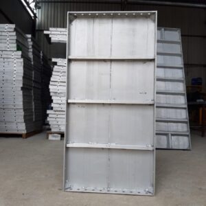 Aluminium Formwork Standard Panels