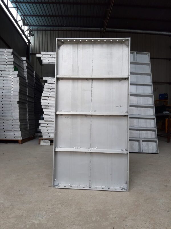 Aluminium Formwork Standard Panels