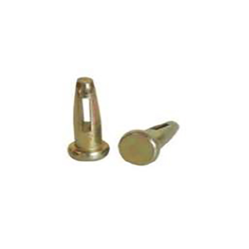 STUB-PIN-50-MM Solid Mivan Accessory, Ved Elevate Technology, Pune