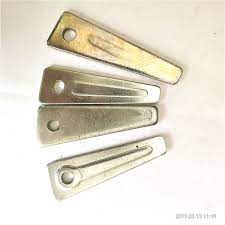 SLOTTED WEDGE