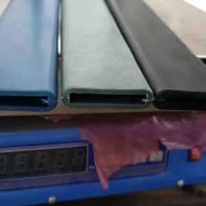 PLASTIC SLEEVE