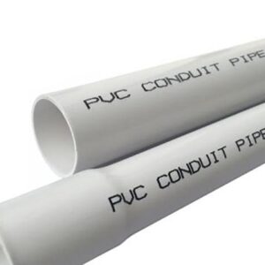 PVC PIPE ( 20 MM )