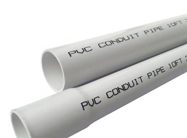 PVC PIPE ( 20 MM )