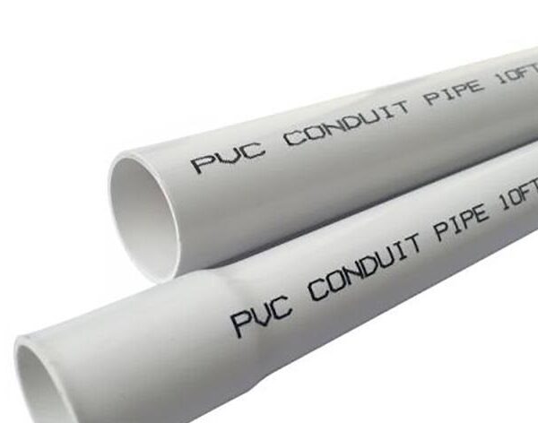 PVC PIPE ( 20 MM )