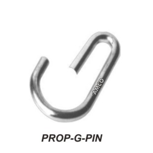 G PIN