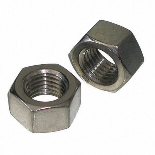 NUTS 16 MM