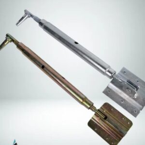 Push Pull Jack For Alignment