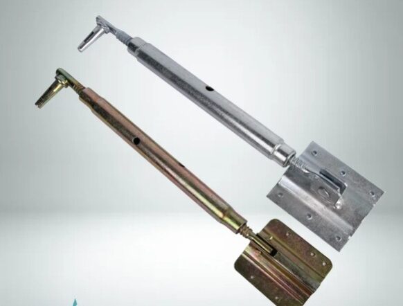 Push Pull Jack For Alignment