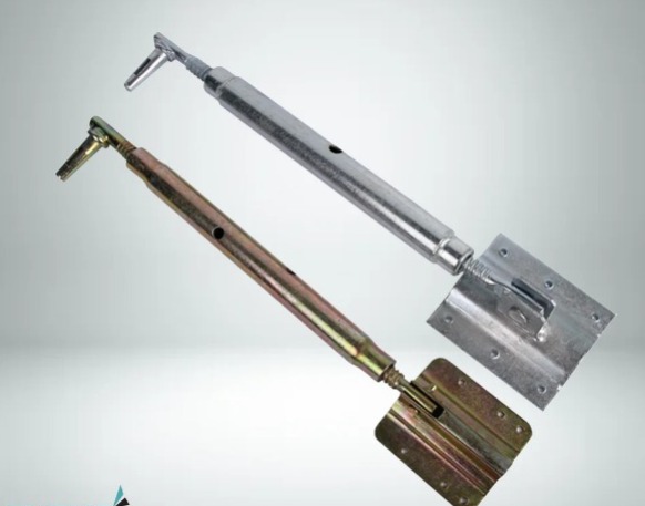 Push Pull Jack For Alignment