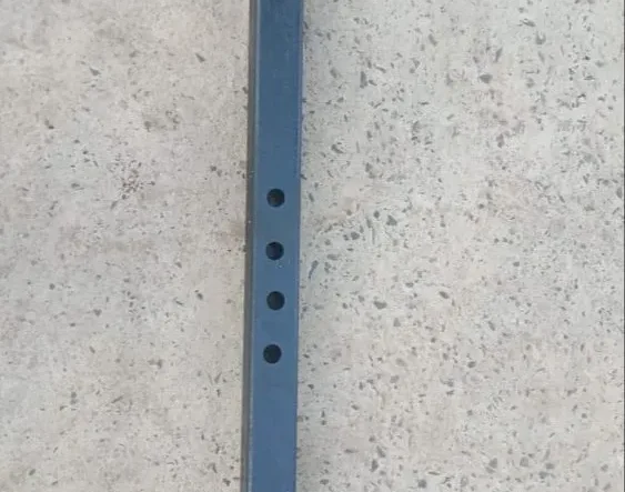 VERTICAL SOLDER 1 Mtr