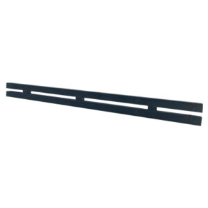 WALLER 80 X 40 X 1000 DOUBLE PIPE
