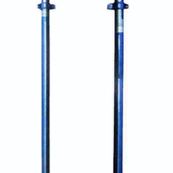 Adjustable-prop