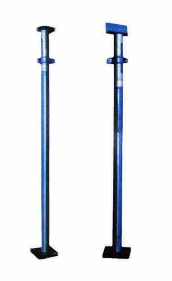 Adjustable-prop