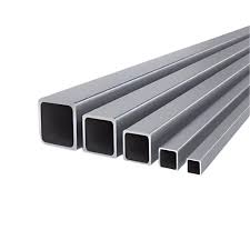 SQUARE TUBE (40mmx40mm) WALLER