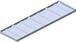 Aluminium Formwork Standard Panels2
