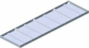 B) Panel 600 X 2400
