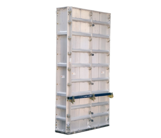 D) Vertical-formwork-550x470