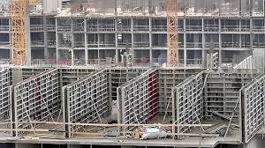 Aluminum Formwork